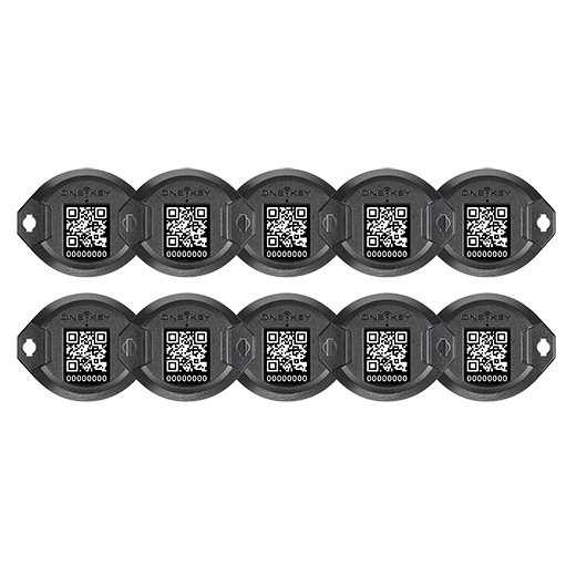 Milwaukee 48-21-2310 ONE-KEY Bluetooth Tracking Tag
