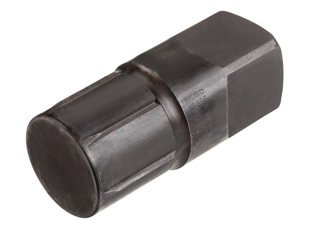 RIDGID 35665 89E Pipe Extractor, Schedule 80