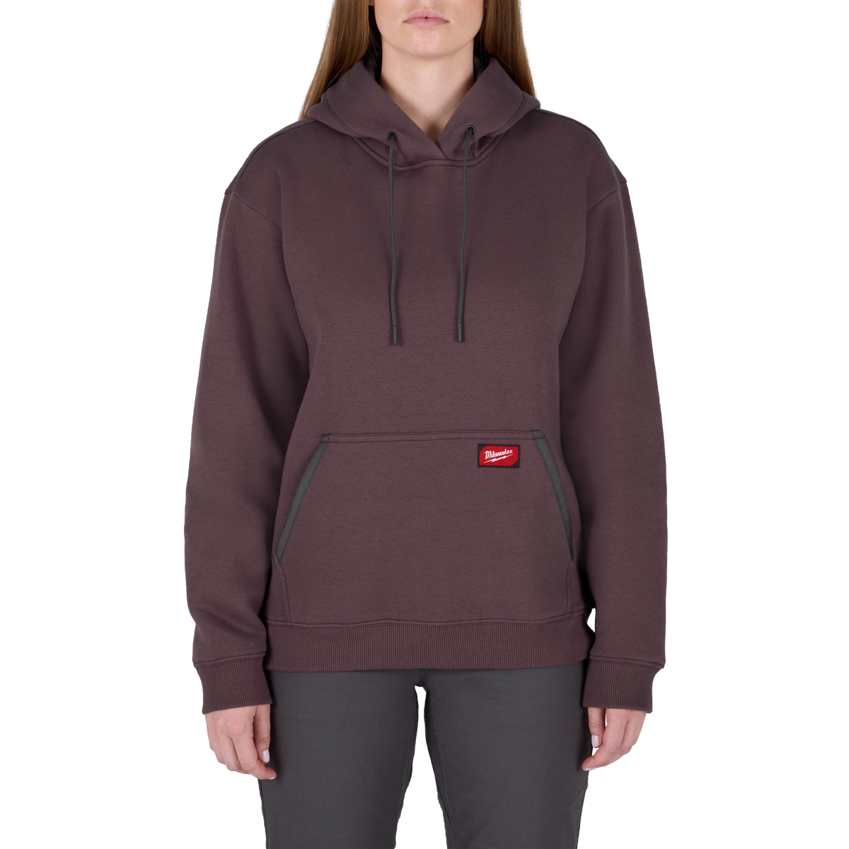 Milwaukee F251P-L Women's FREEFLEX Pullover Hoodie