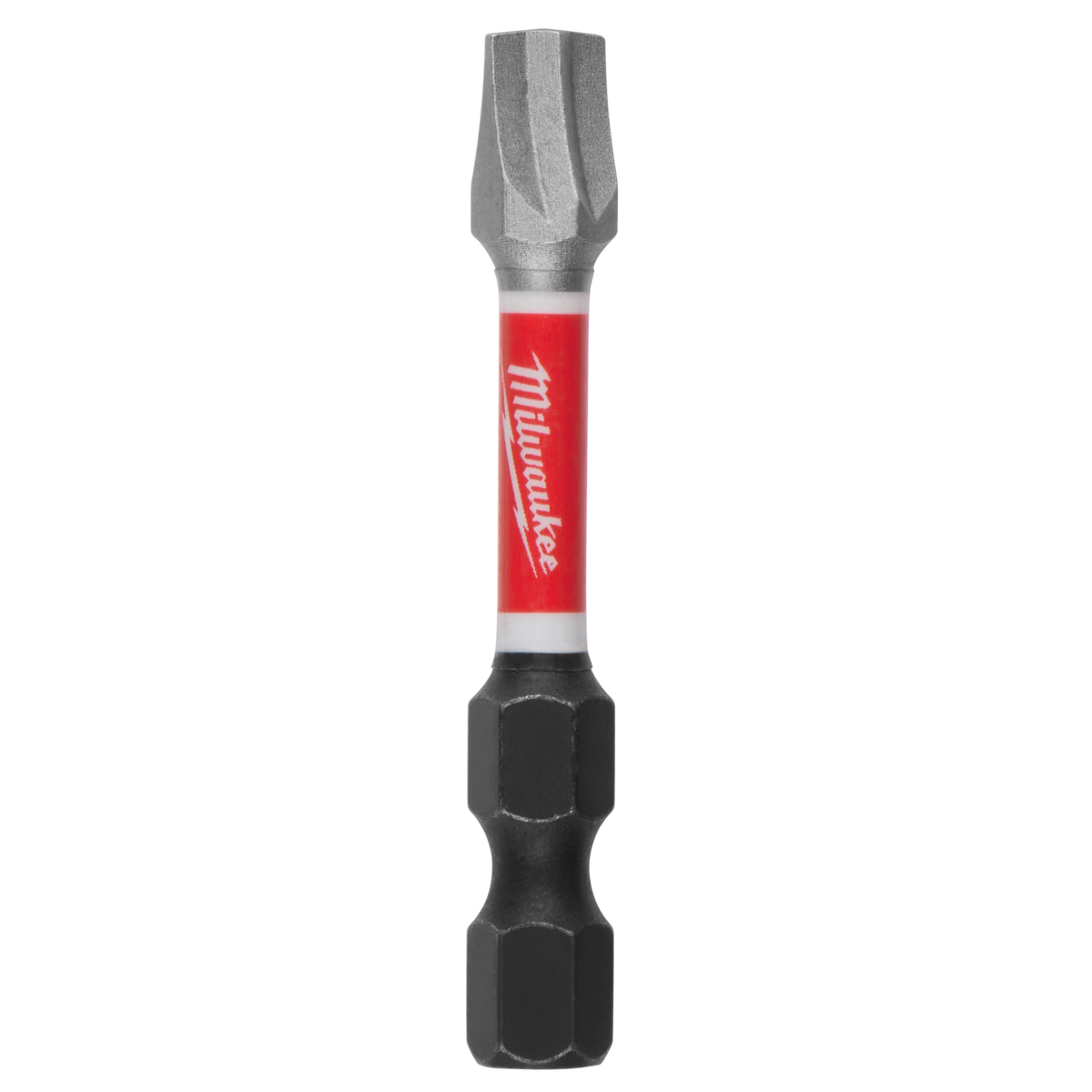 Milwaukee 48-32-4144 SHOCKWAVE Impact Duty 2" ECX 1 Power Bits (25 PK)