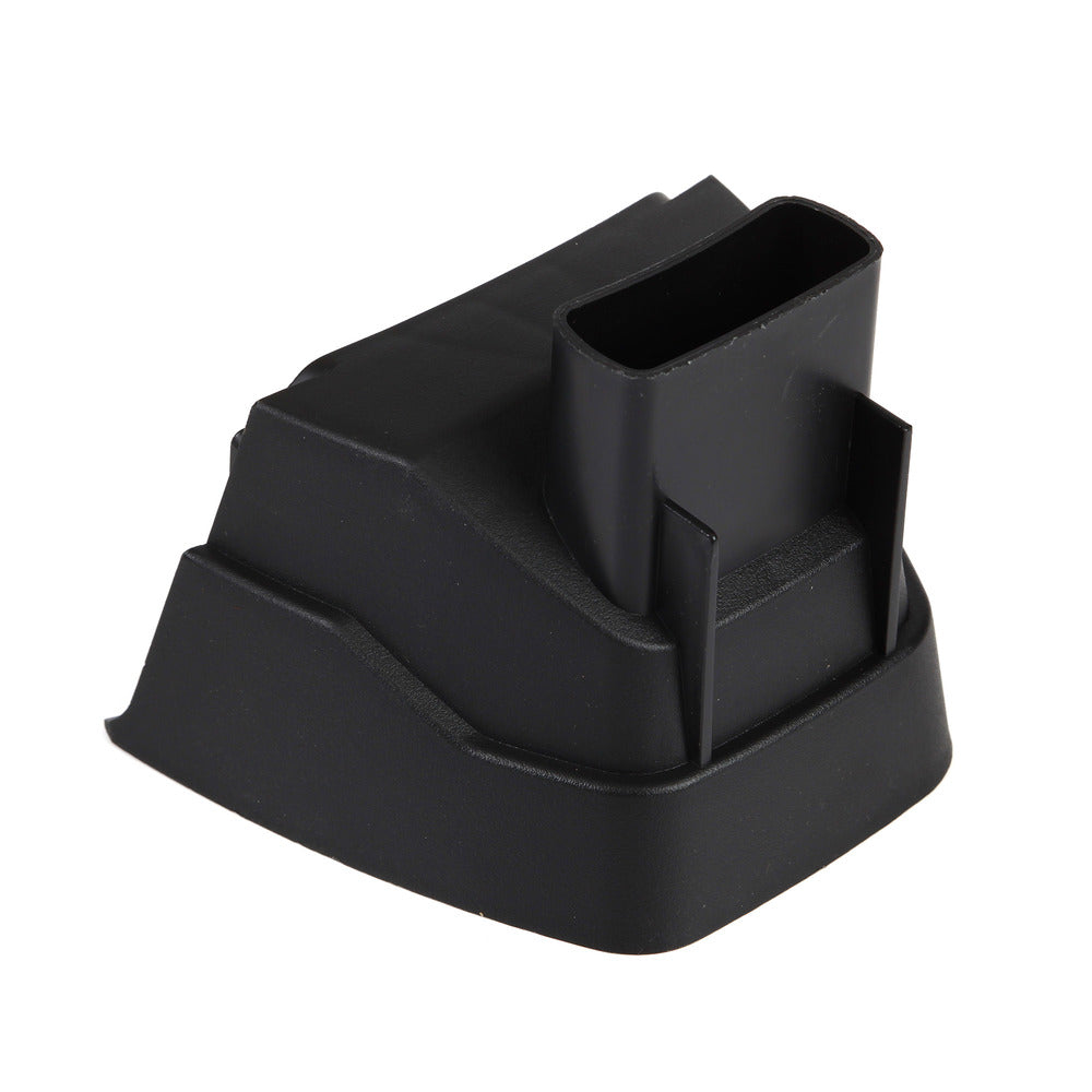 RIDGID 20078 Caster Feet (Rear), for 14 Gallon HEPA Wet Dry Vacuum RV2400HF