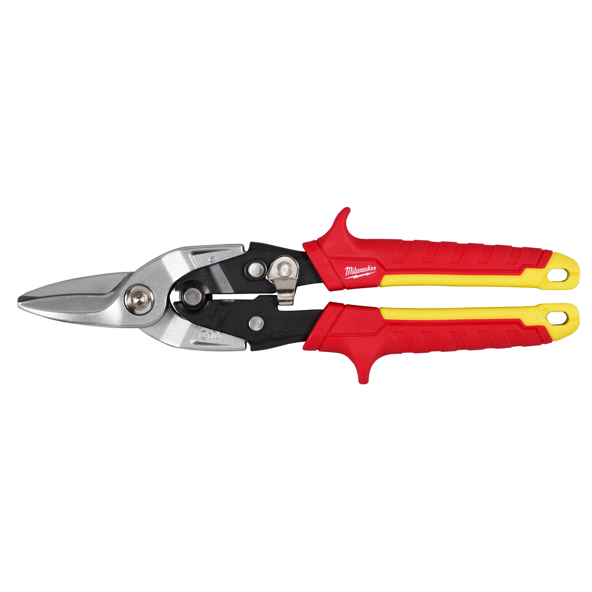 Milwaukee 48-22-4560 Straight Cutting Aviation Snips