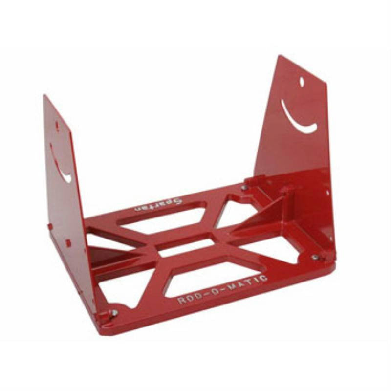 Spartan Tool Model 100 Base Assembly 02767100