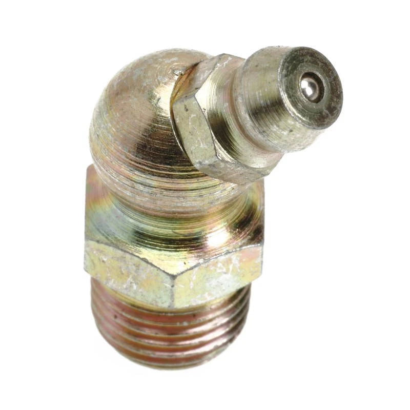 Spartan Tool 1/8" IPT 45-Deg Grease Zerk 02796300