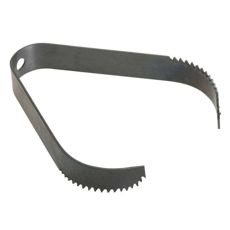 Spartan Tool 6" U Blade 02813500