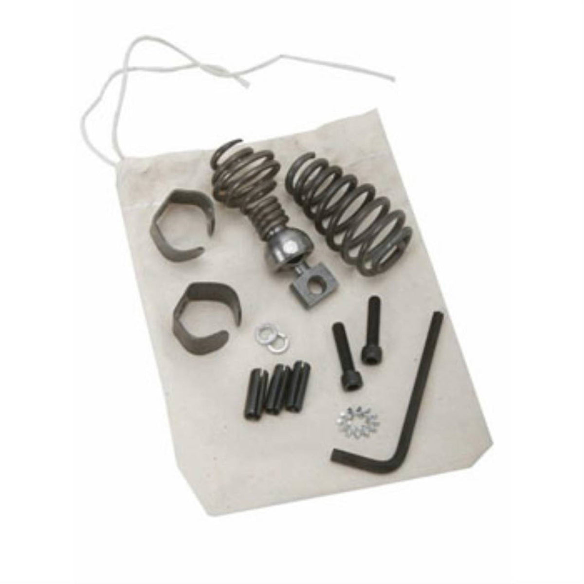 Spartan Tool 3/8" x 50' No Core #8 Cable 04212804