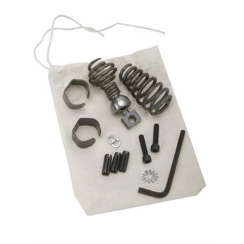 Spartan Tool #8 13/32"-3/8" Bag of Parts 02814900