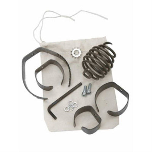 Spartan Tool Bag of Parts for 1/2" Cables 02815000