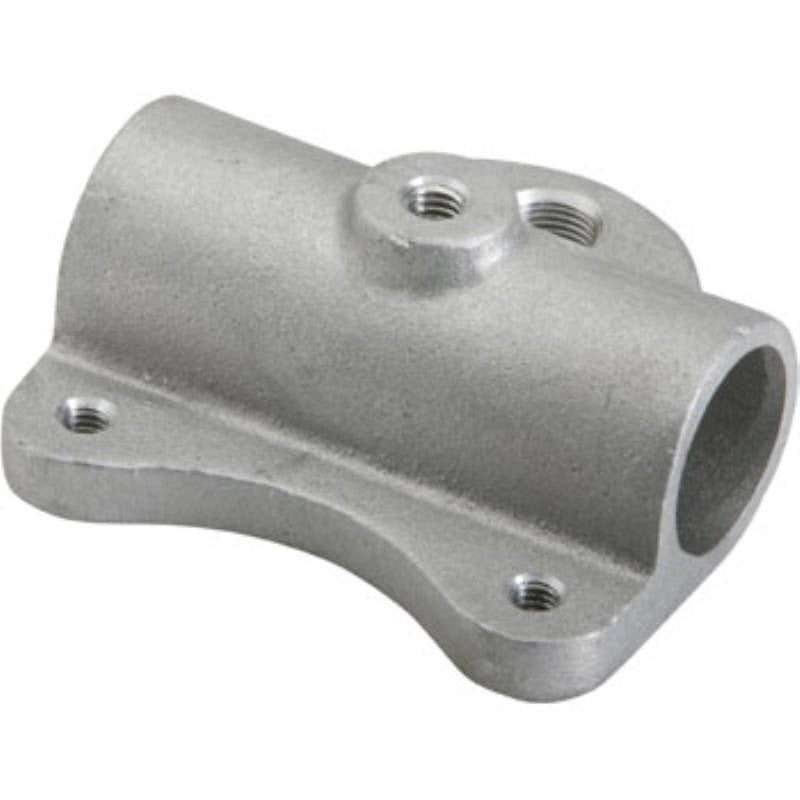 Spartan Tool Casting Wheel Machined Support 02829700