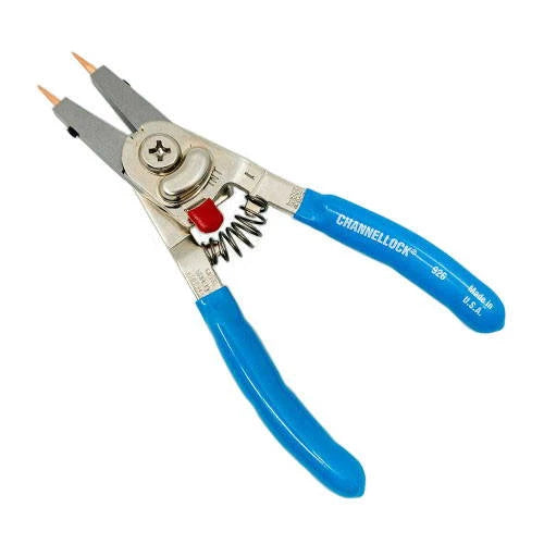 Spartan Tool Channel Lock Pliers 02839400