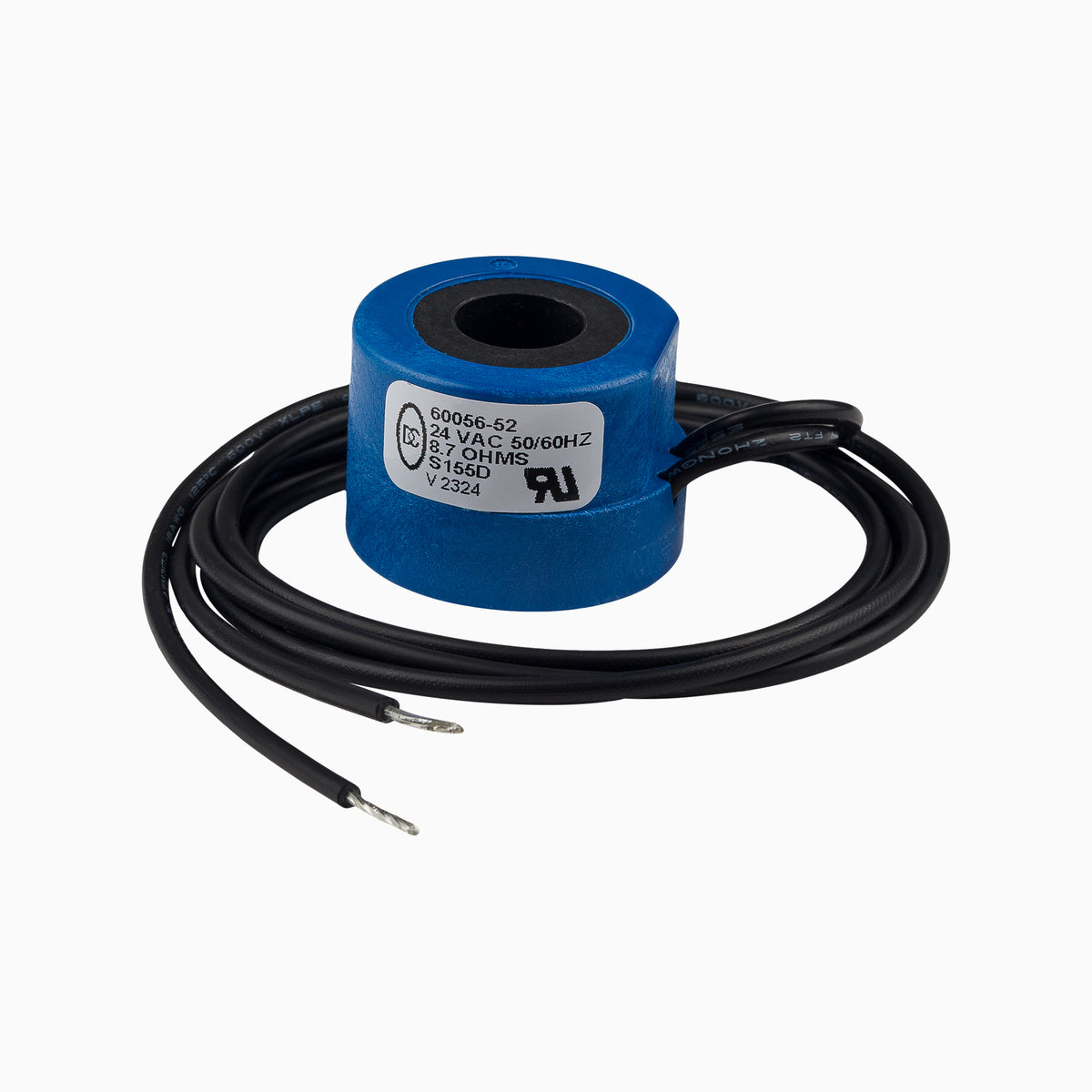 Sloan EL-165-2 Electronic Solenoid Coil Repair Kit 24V