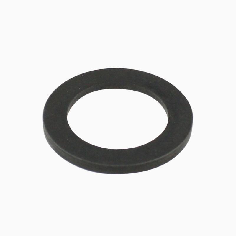 Sloan G-21 1 1/4" Rigid Seat Rubber over Brass