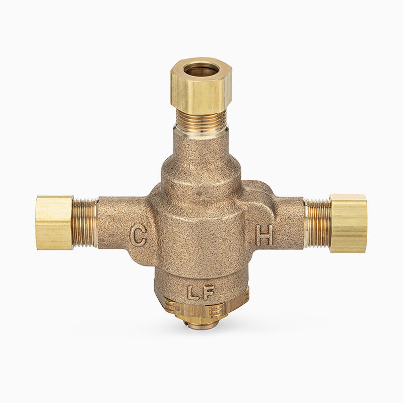 Sloan MIX-135-A Mixing Valve