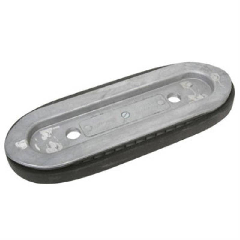 Spartan Tool Crawler Machined Tread 03421100