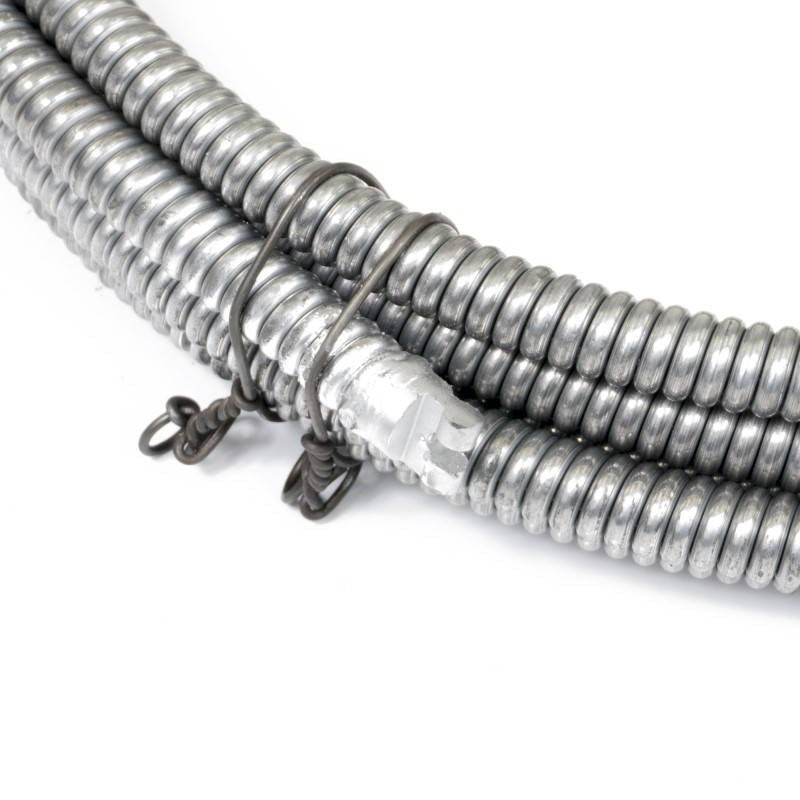 Spartan Tool 5/8" x 25' Inner Core #4 Cable 03441702