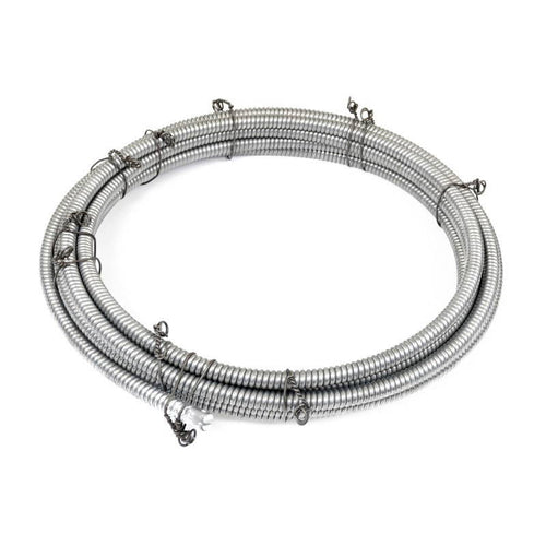 Spartan Tool 5/8" x 25' Inner Core #4 Cable 03441702