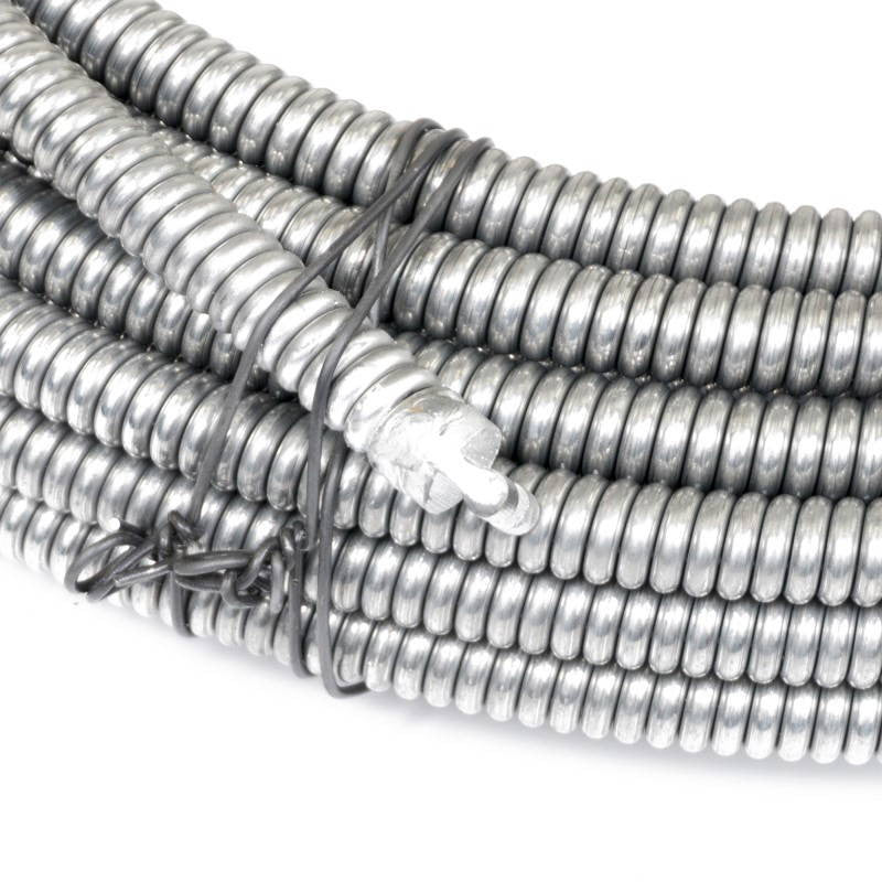 Spartan Tool 5/8" x 75' Inner Core #4 Cable 03441704