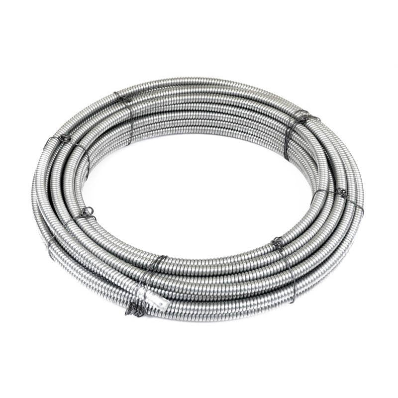 Spartan Tool 5/8" x 75' Inner Core #4 Cable 03441704