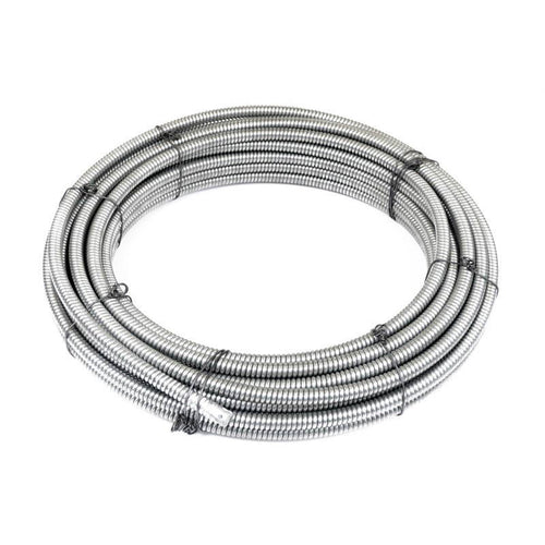Spartan Tool 5/8" x 75' Inner Core #4 Cable 03441704