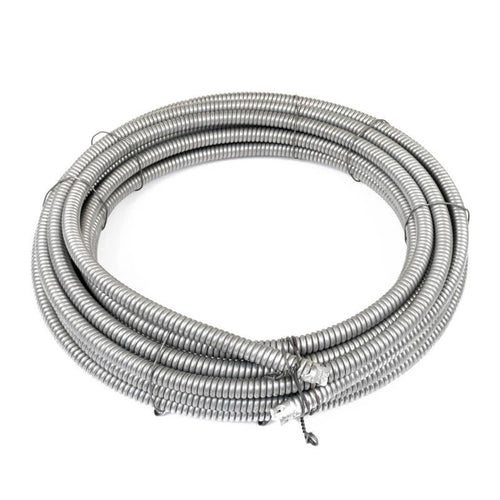 Spartan Tool 3/4" x 50' Inner Core #4 Cable 03442102