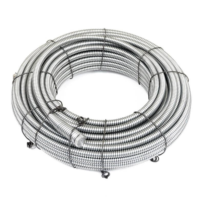 Spartan Tool 1/2" x 100' Inner Core #6 Cable 03448705