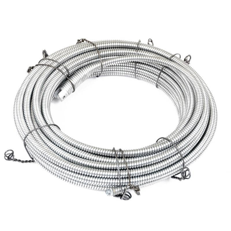 Spartan Tool 13/32" x 50' Inner Core #8 Cable 03448804