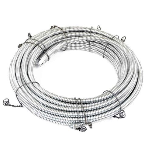 Spartan Tool 13/32" x 75' Inner Core #8 Cable 03448805