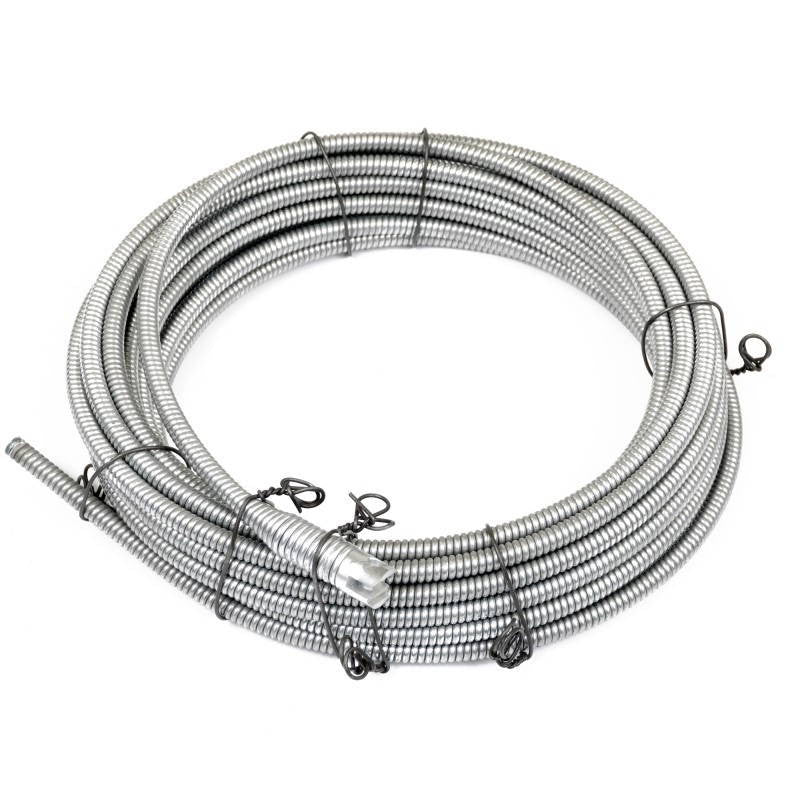 Spartan Tool 5/16" x 35' Inner Core #8 Cable 03449004