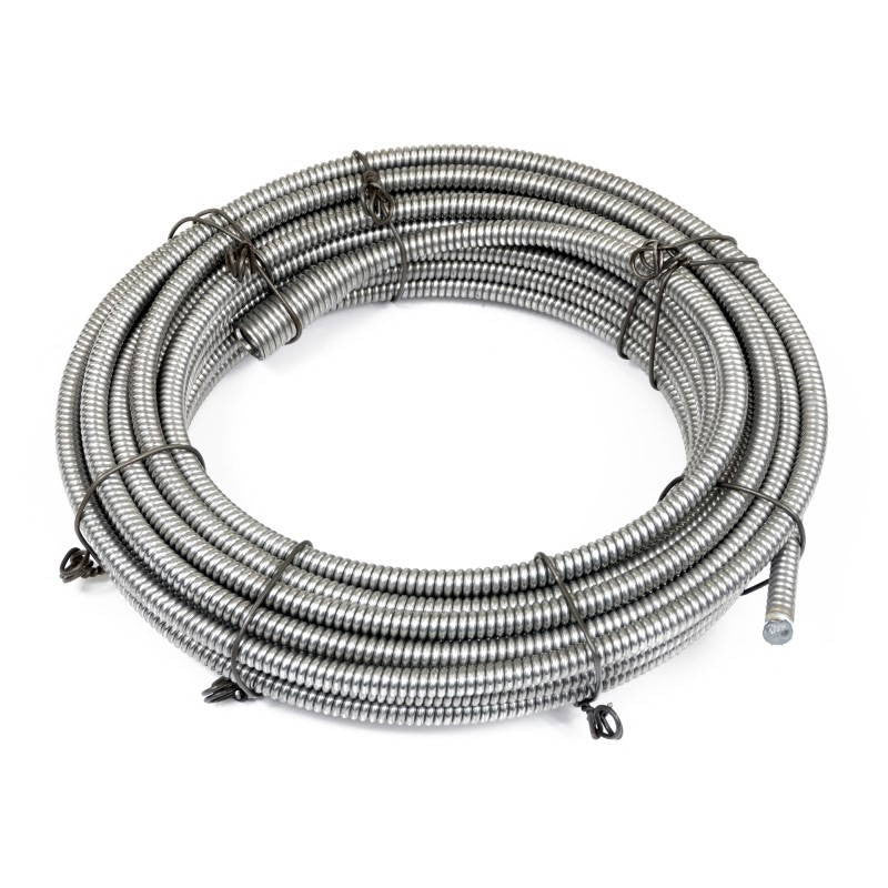 Spartan Tool 13/32" x 50' Inner Core #0 Cable 03449104