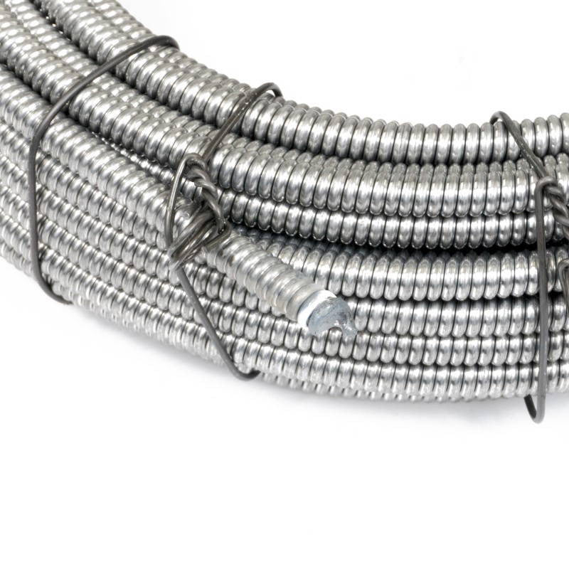 Spartan Tool 13/32" x 75' Inner Core #0 Cable 03449105