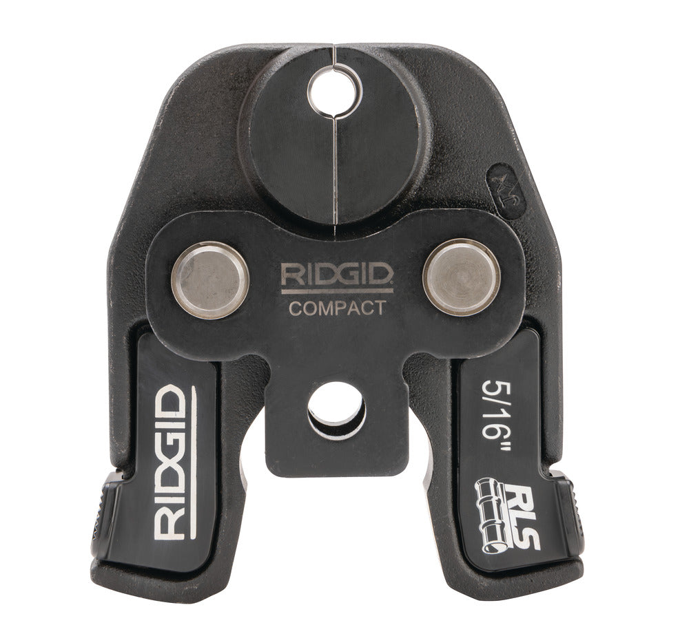RIDGID 55113 5/16" Compact Jaw for RLS, 24 kN