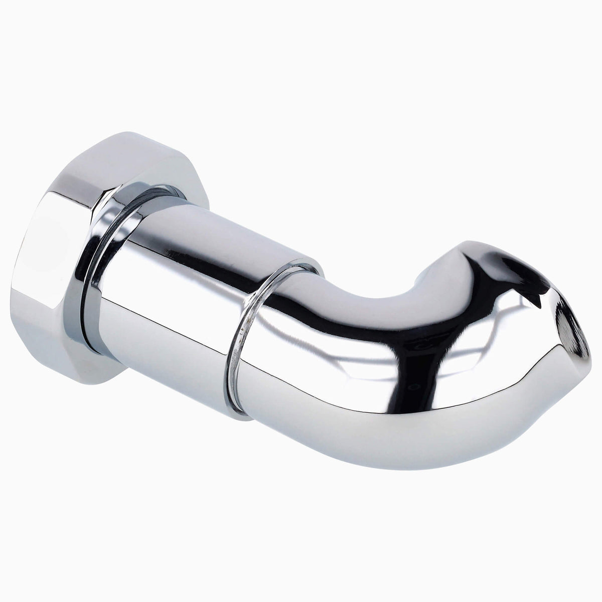 Sloan F-43-A 1 5/8" Long Flanged Outlet Tube and Street Elbow