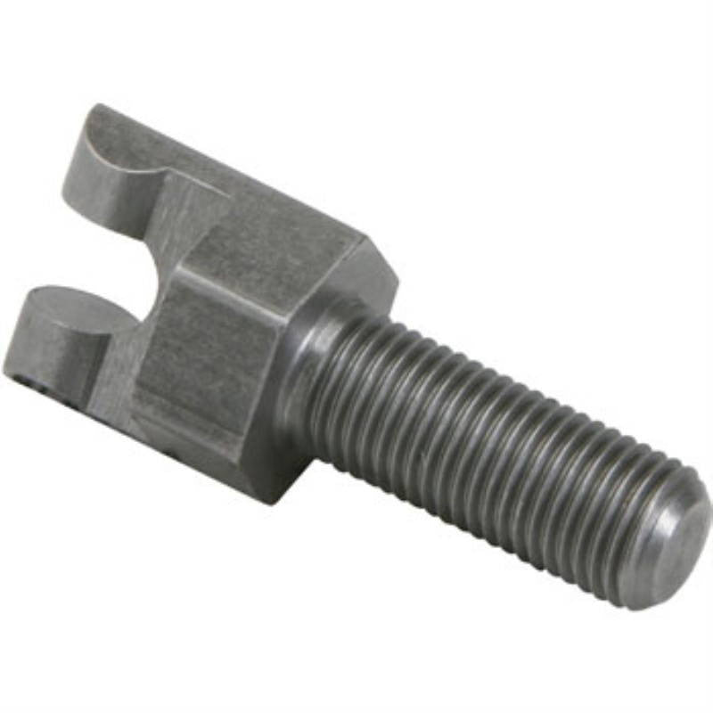 Spartan Tool 5/8" Double Male Coupling 04204100