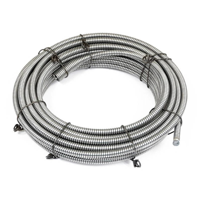 Spartan Tool 3/8" x 50' No Core #0 Cable 04208604