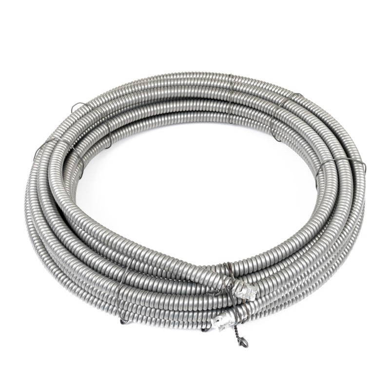 Spartan Tool 3/4" x 50' No Core #4 Cable 04209902