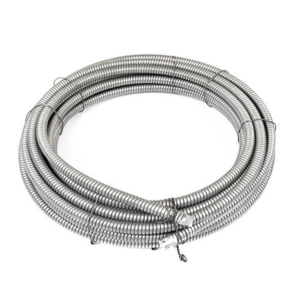 Spartan Tool 3/4" x 75' No Core #4 Cable 04209903