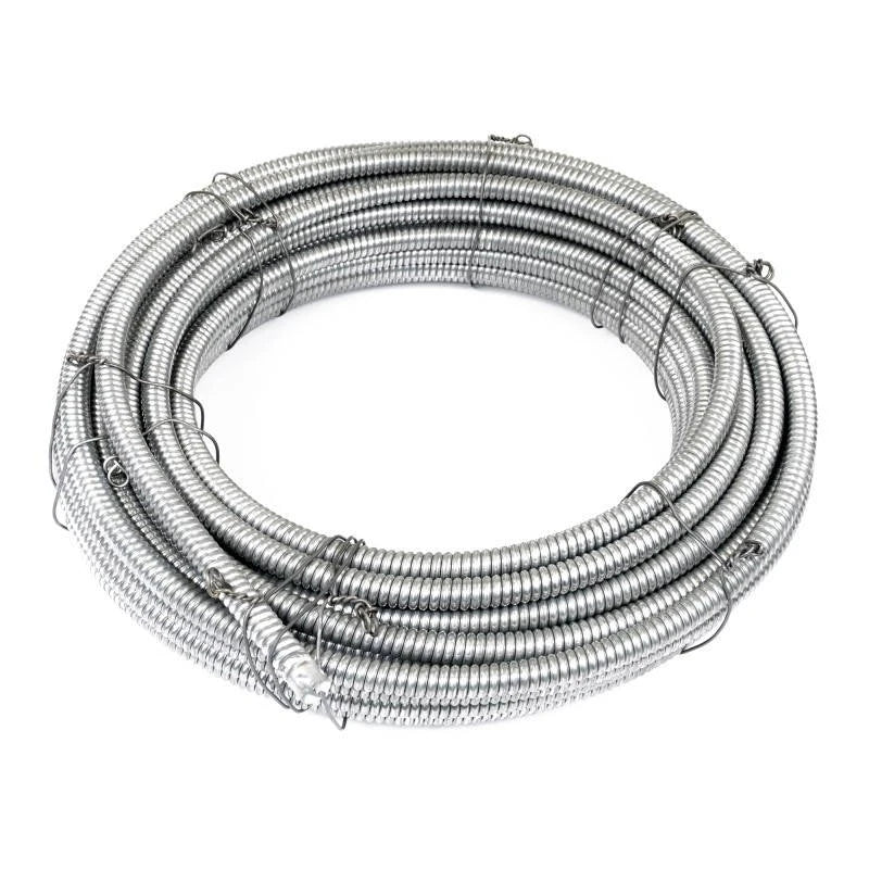 Spartan Tool 3/4" x 100' No Core #4 Cable 04209905