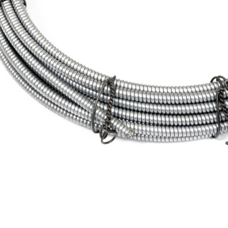 Spartan Tool 1/4" x 25' No Core Cable 04212102