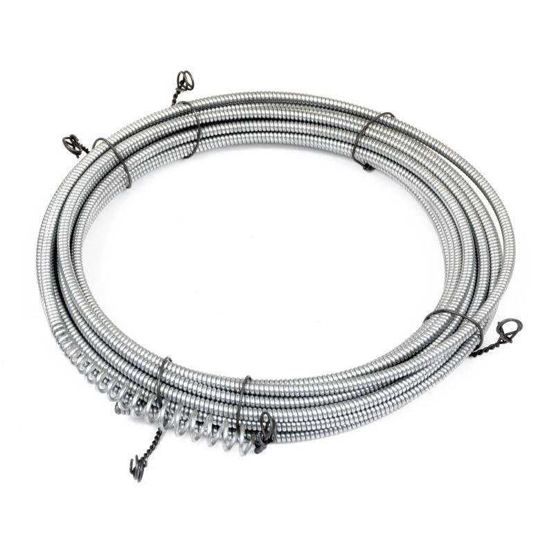 Spartan Tool 1/4" x 35' No Core Cable 04212104