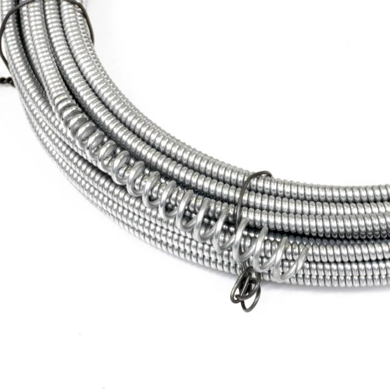 Spartan Tool 1/4" x 50' No Core Cable 04212105