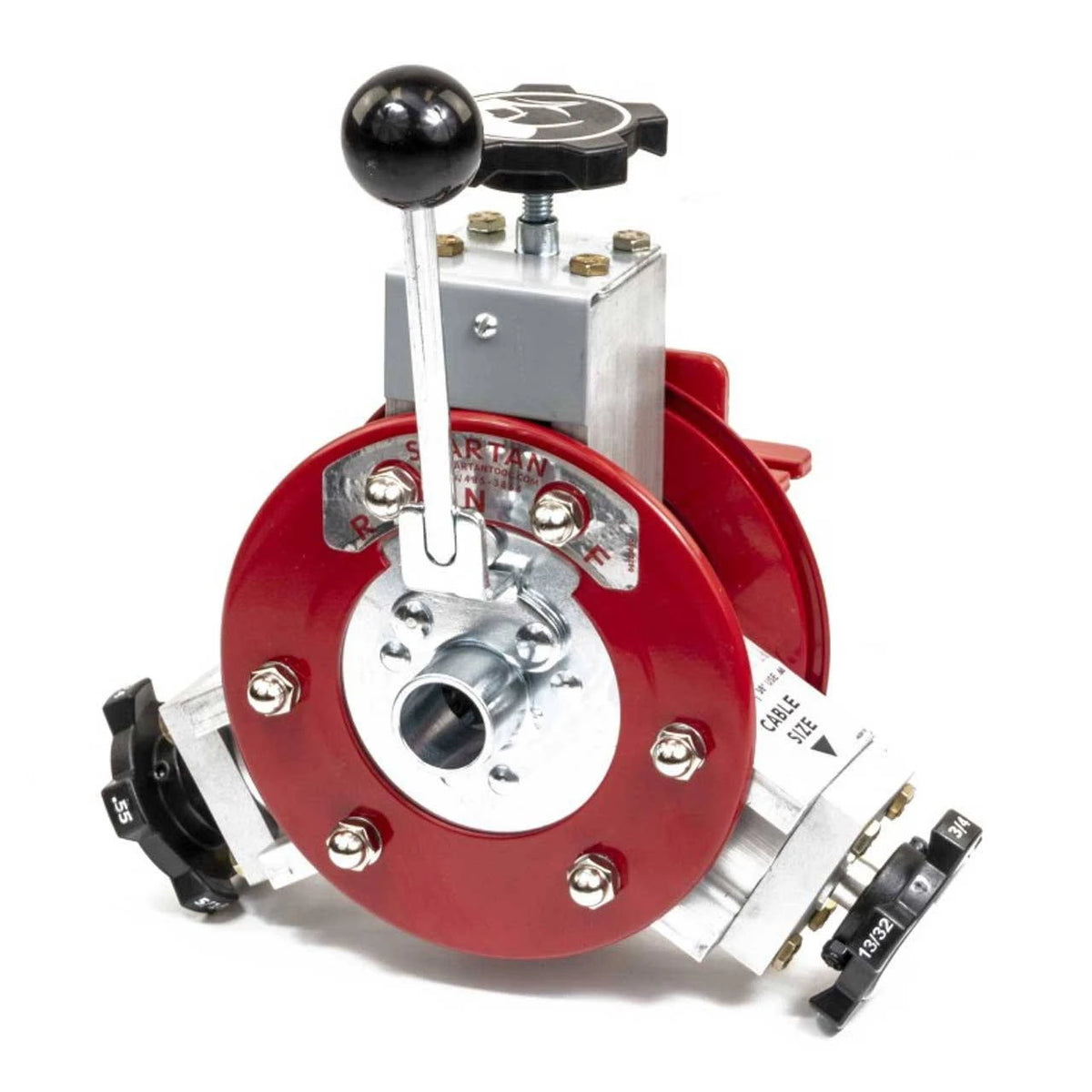 Spartan Tool Power Feed 04221000