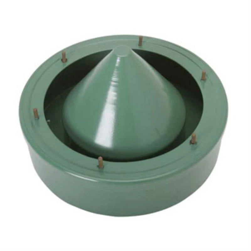 Spartan Tool Model 81 Outer Drum & Flange 04726900