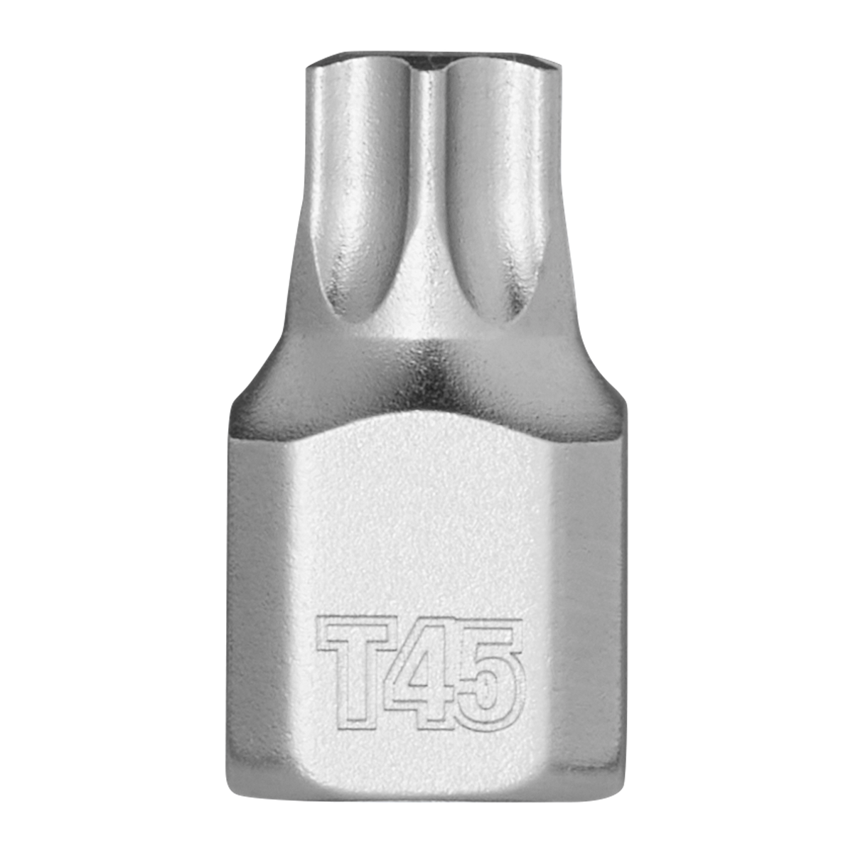 Milwaukee 45-34-1112 1/4" Drive T45 Low-Profile TORX Bit Socket