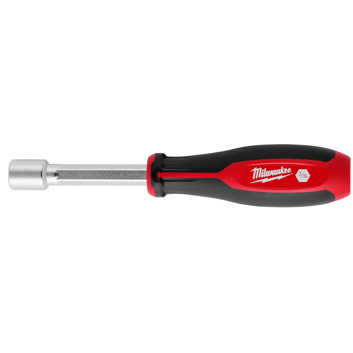 Milwaukee 48-22-2555 7/16" HollowCore Magnetic Nut Driver