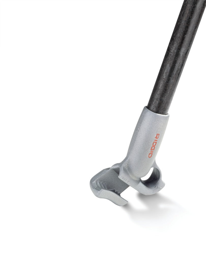 RIDGID 35235 1/2-3/4" Heavy-Wall Conduit Bender, B-1711