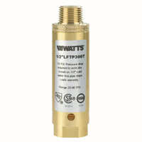 Watts LFTP300T 1/2