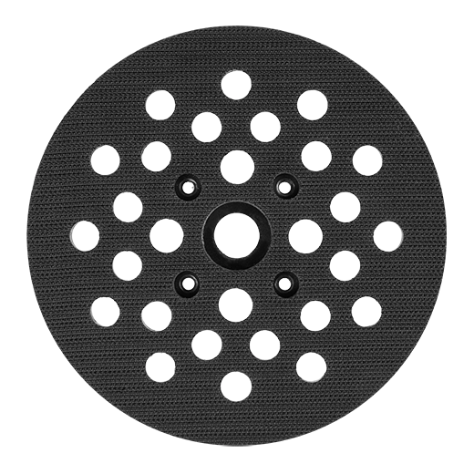 Milwaukee 49-36-0402 6" Backing Plate