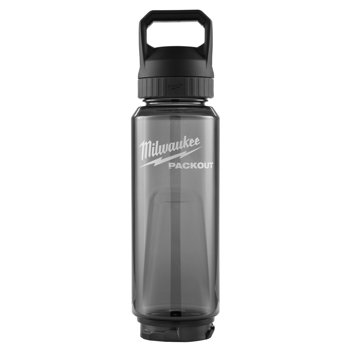 Milwaukee 48-22-8372B PACKOUT 34oz Bottle with Chug Lid (Pack of 8)