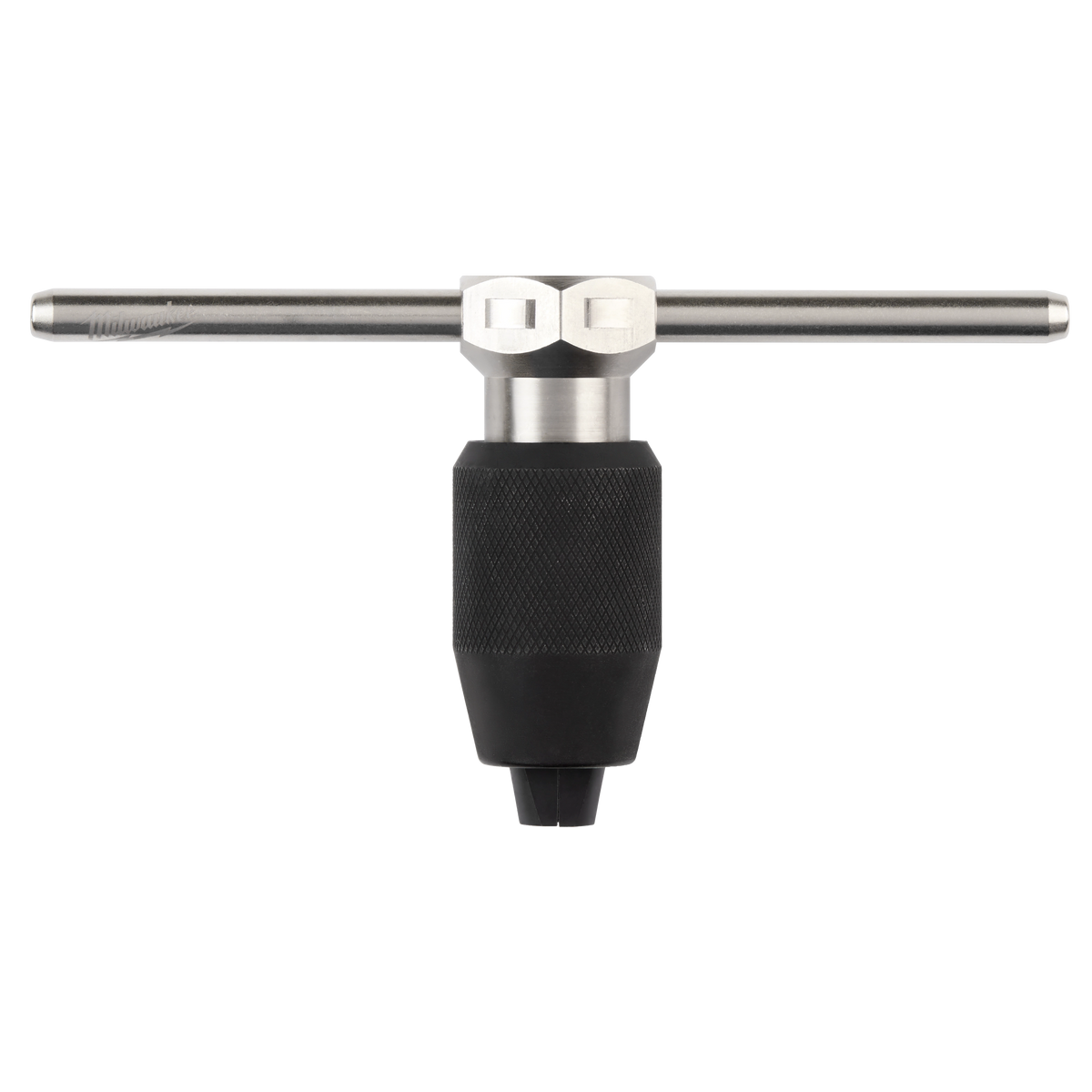 Milwaukee 49-57-5001 Tap Collet for Taps up to 1/2” & T Handle Bar