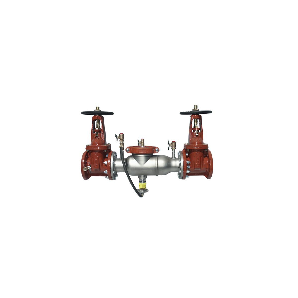 Watts 994-LF 3 backflow preventer